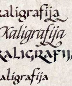 Kaligrafija