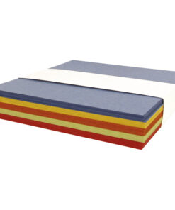 Pregradni kartoni 240x220mm 1/100 sorto color, Fornax