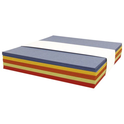 Pregradni kartoni 240x220mm 1/100 sorto color, Fornax