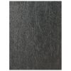 Karton za koričenje CRNI 230gsm 1/100, Apex, Fellowes