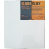 Slikarsko platno OrangeBlack 50x100cm, Canvars