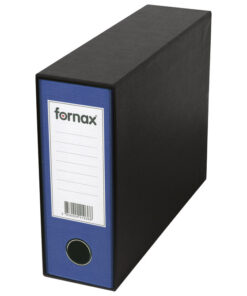 Registrator MALI A5 PLAVI Prestige, Fornax