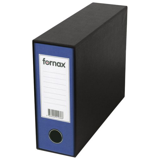 Registrator MALI A5 PLAVI Prestige, Fornax
