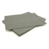 Pena karton A4 EVA SIVA DEKORATIVNA GUMA 10/1 GREY UNL-0657