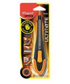 Skalpel za levoruke ULTIMATE 9mm, Maped
