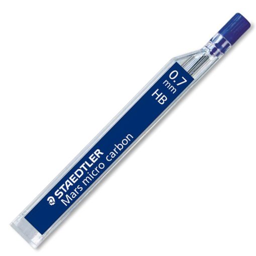Mine grafitne 0.7mm HB Staedtler - Image 2