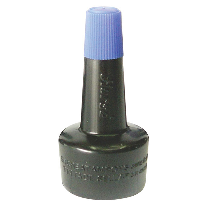 Mastilo za pečate PLAVO, Horse