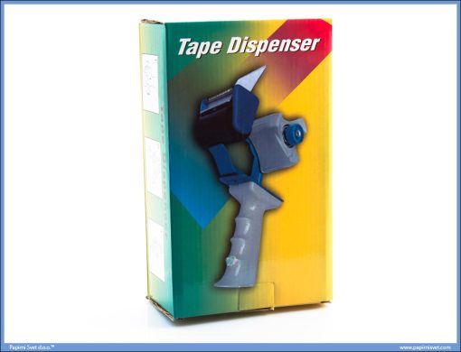 Aparat za MAT-TRANSPARENT traku 50/66 - Image 2