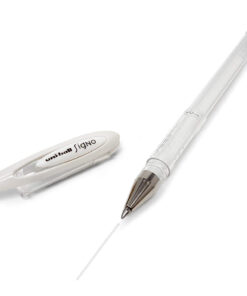 Olovka roler gel UM-120AC BELA Signo, Uni-ball