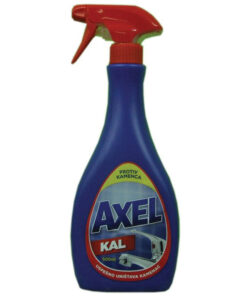 AXEL KAL sa raspršivačem protiv kamenca 500ml