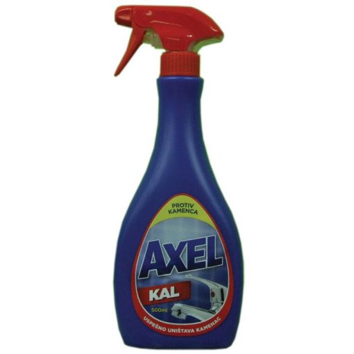 AXEL KAL sa raspršivačem protiv kamenca 500ml