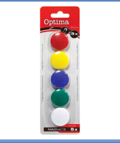 Magnetići 30mm 5/1, Optima