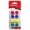 Magnetići 20mm 8/1, Optima