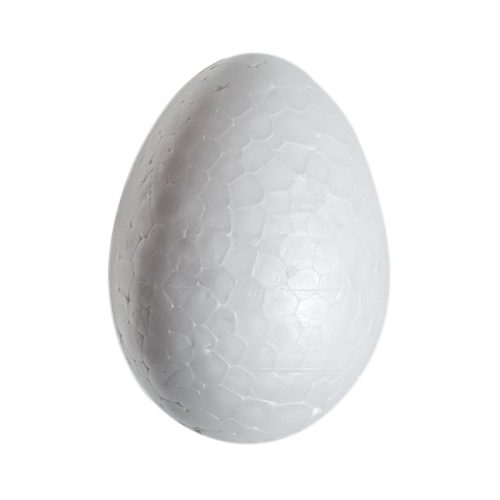 JAJA OD STIROPORA 9cm, 2kom, Junior