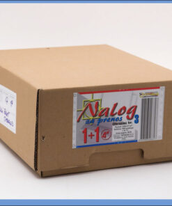 Alternative view of Tabulir NALOG ZA PRENOS 1+1