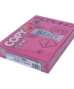 Fotokopir Papir  u boji Copy Tinta 250L A4 160gr FUCSIA