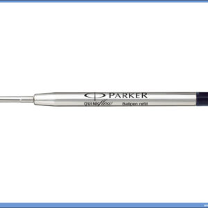 Uložak za hemijsku olovku Parker CRNI Ball Point F fine, Parker