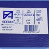 Karton B3 35x50cm teget bleu 1/10, Fabriano
