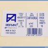 Karton B3 35x50cm svetlokrem onice 1/10, Fabriano