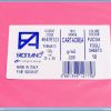 Karton B3 35x50cm roze fuscia 1/10, Fabriano