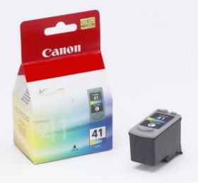 Canon IJ Cartridge CL-41