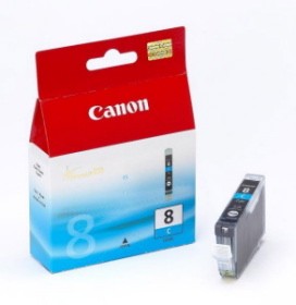 Canon Ink tank CLI-8C