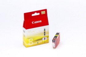 Canon Ink tank CLI-8Y