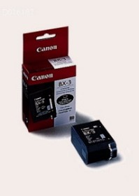 Canon BX-3 Cartridge za B155/B820/B840
