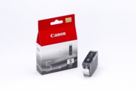 Canon kertridž PGI5Bk crni