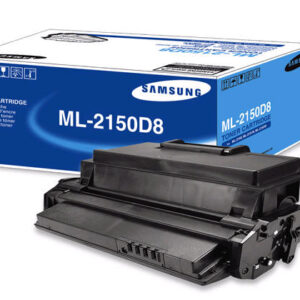 Samsung ML2150D8 Toner Cartridge, Samsung ML-2150D8