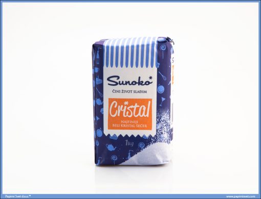 Šećer Kristal SUNOKO 1kg
