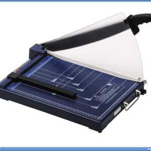 Giljotina TRIM EUROCUT A4, Opus