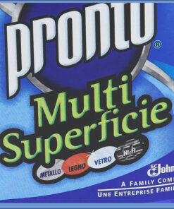 Alternative view of Sredstvo za čišćenje Pronto Multi-Superficie