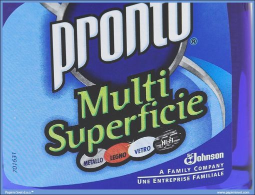 Sredstvo za čišćenje Pronto Multi-Superficie - Image 2