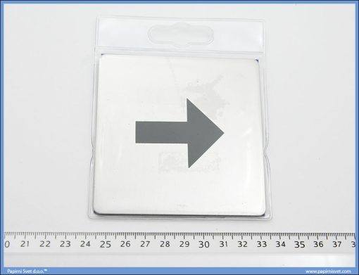 Piktogram Putokaz