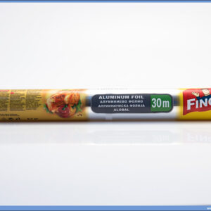Aluminijumska folija 30m, Fino