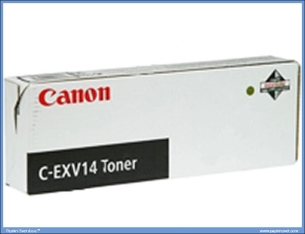 Canon Toner C-EXV14