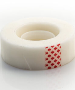 Selotejp skoč Magic tape 18mmx33m YM-G016A