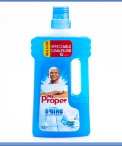 Mr. Proper sredstvo za podove 1l