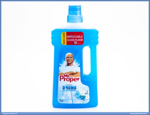 Mr. Proper sredstvo za podove 1l