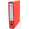 Registrator uski-6cm A4 Lipa Mill crveni