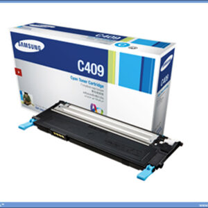 Samsung toner CLP-315 CYAN