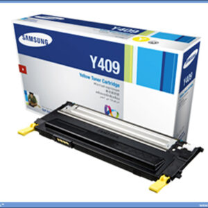 Samsung toner CLP-315 YELLOW
