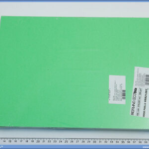 Papir/Karton u boji A4 1/100, 200gr SVETLO ZELENI/VERDE PISELLO, Fabriano