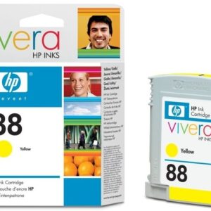 HP C9388AE Yellow Cartridge (HP 88)