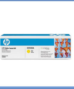 HP toner CC532a žuti