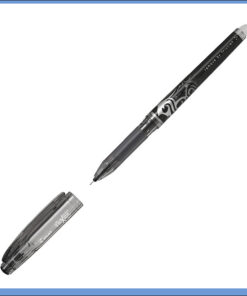 Olovka roler piši-briši FRIXION BALL CRNA 0.5mm, PILOT