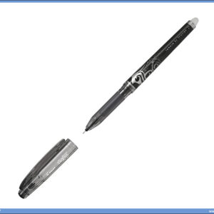 Olovka roler piši-briši FRIXION BALL CRNA 0.5mm, PILOT