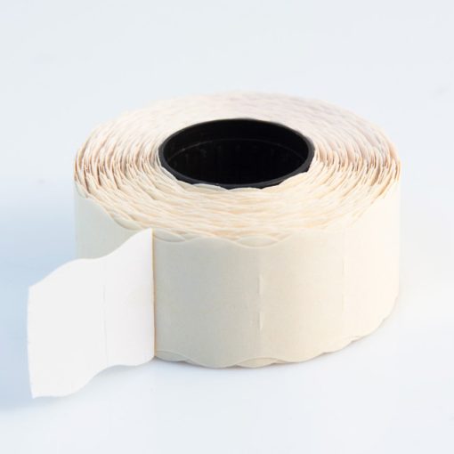 Nalepnice za cene u kolutu 22x12mm