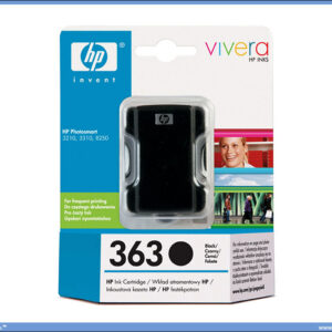 HP no. 363 C8721EE CRNI